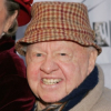 Mickey Rooney