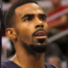 Mike Conley