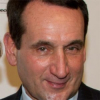 Mike Krzyzewski