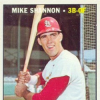 Mike Shannon