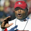 Mike Singletary