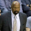 Mike Woodson