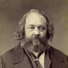 Mikhail Bakunin