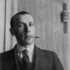 Mikhail Bulgakov