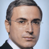 Mikhail Khodorkovsky