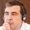 Mikheil Saakashvili