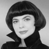 Mireille Mathieu