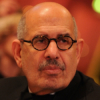 Mohamed ElBaradei