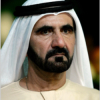 Mohammed bin Rashid Al Maktoum