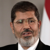 Mohammed Morsi