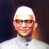 Morarji Desai