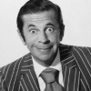 Morey Amsterdam