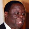 Morgan Tsvangirai