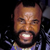 Mr. T