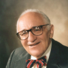 Murray Rothbard