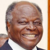 Mwai Kibaki