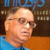 N. R. Narayana Murthy