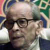 Naguib Mahfouz