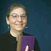 Nancy Pearl