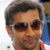 Narain Karthikeyan