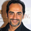 Navid Negahban