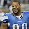 Ndamukong Suh