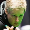 Neil Robertson