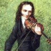 Niccolo Paganini