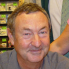 Nick Mason