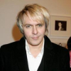 Nick Rhodes