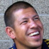 Nick Rimando