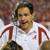 Nick Saban