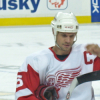 Nicklas Lidstrom