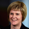 Nicola Sturgeon