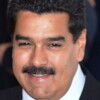 Nicolas Maduro