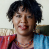 Nikki Grimes