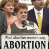 Norma McCorvey