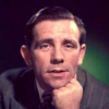 Norman Wisdom