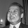 Norodom Sihanouk