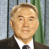 Nursultan Nazarbayev