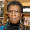 Octavia Butler