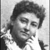 Olive Schreiner