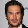 Oliver Hudson