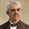 Oliver Wendell Holmes