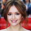 Olivia Cooke