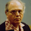 Olivier Messiaen