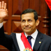 Ollanta Humala