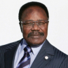 Omar Bongo