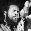 Ornette Coleman