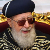 Ovadia Yosef